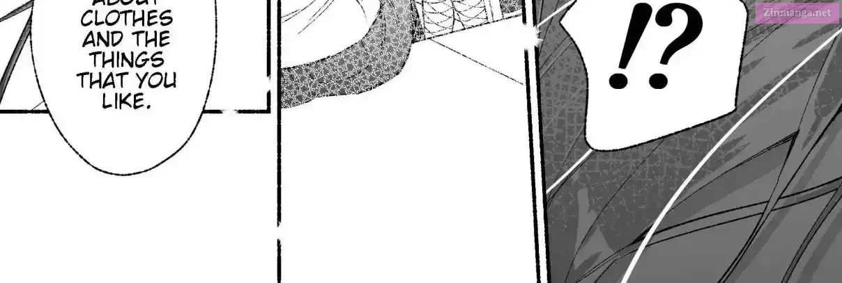 Don't Dress Up My Sweet Sweet Love - Chapter 6 - Page 12