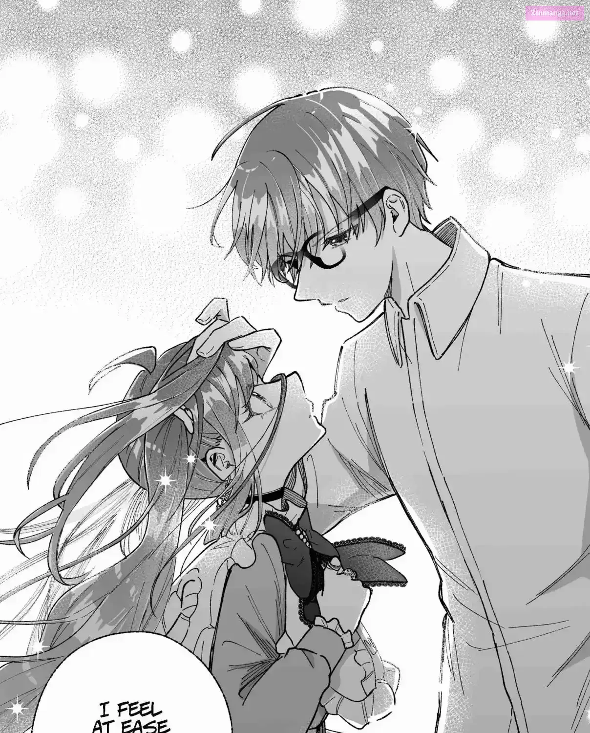 Don't Dress Up My Sweet Sweet Love - Chapter 6 - Page 13