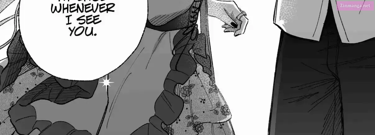 Don't Dress Up My Sweet Sweet Love - Chapter 6 - Page 14