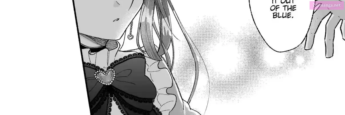 Don't Dress Up My Sweet Sweet Love - Chapter 6 - Page 16