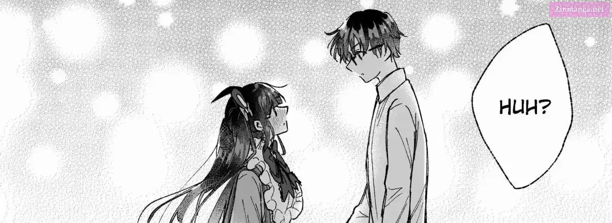 Don't Dress Up My Sweet Sweet Love - Chapter 6 - Page 18