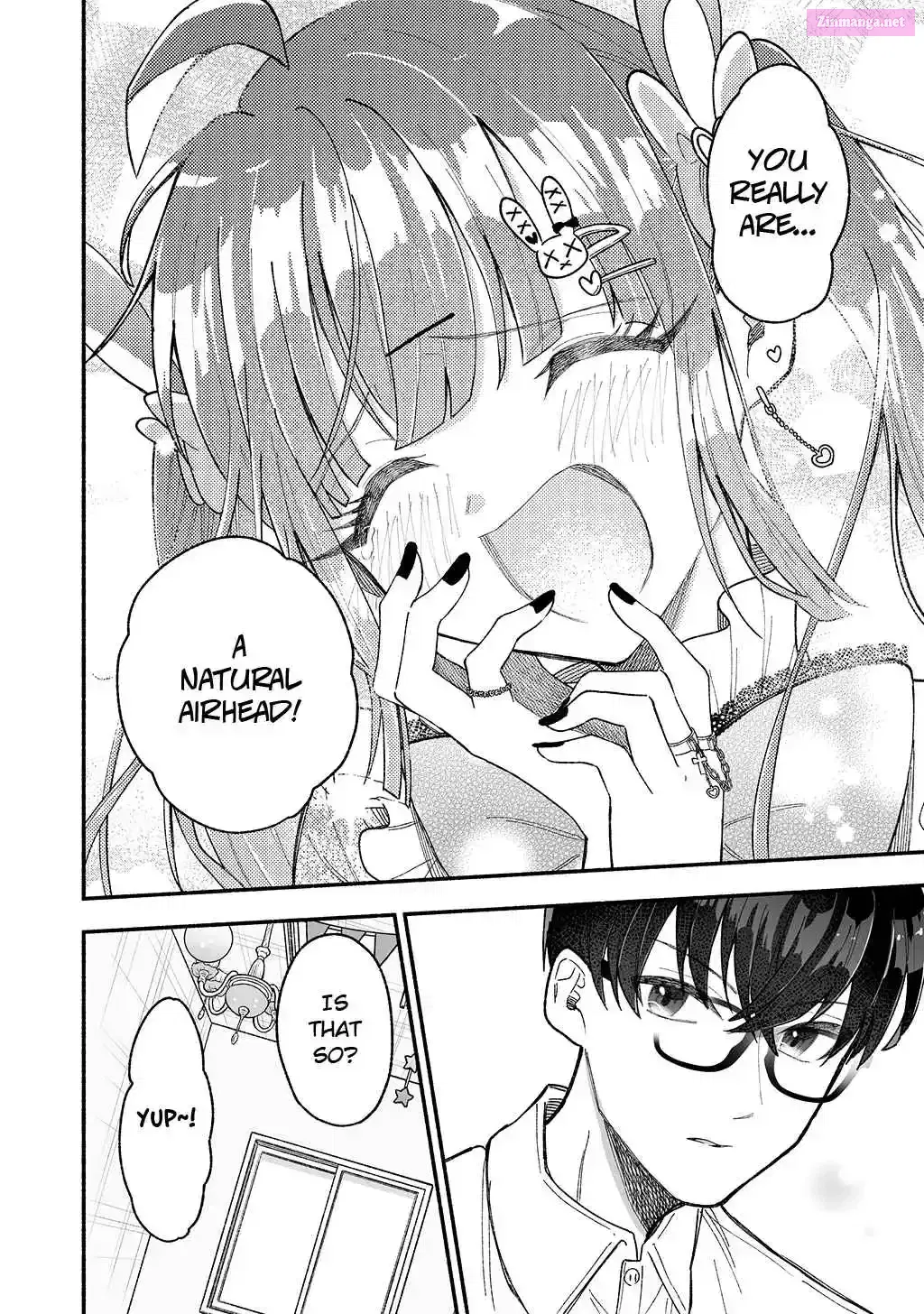 Don't Dress Up My Sweet Sweet Love - Chapter 6.5 - Page 4