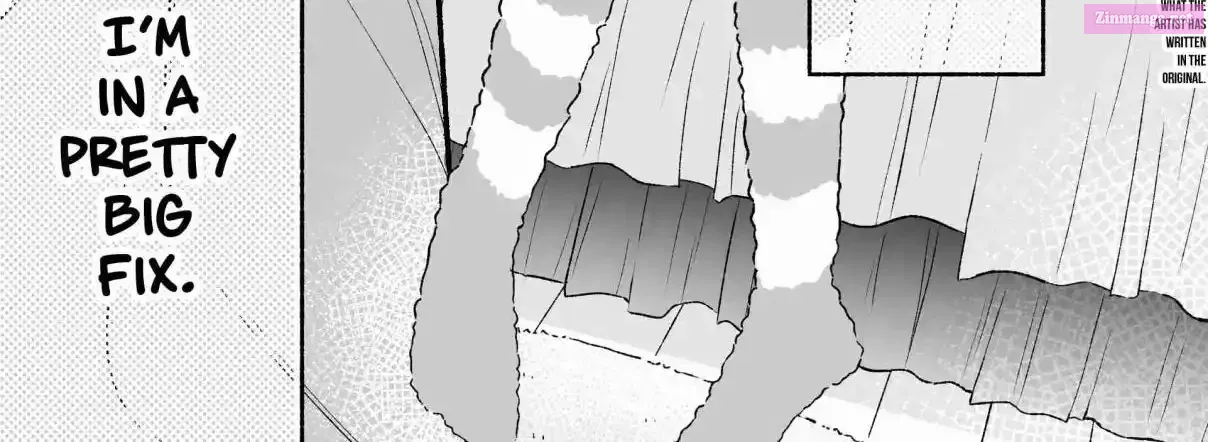 Don't Dress Up My Sweet Sweet Love - Chapter 7 - Page 2