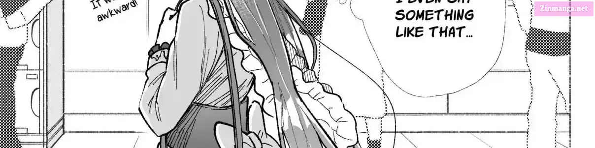Don't Dress Up My Sweet Sweet Love - Chapter 7 - Page 6