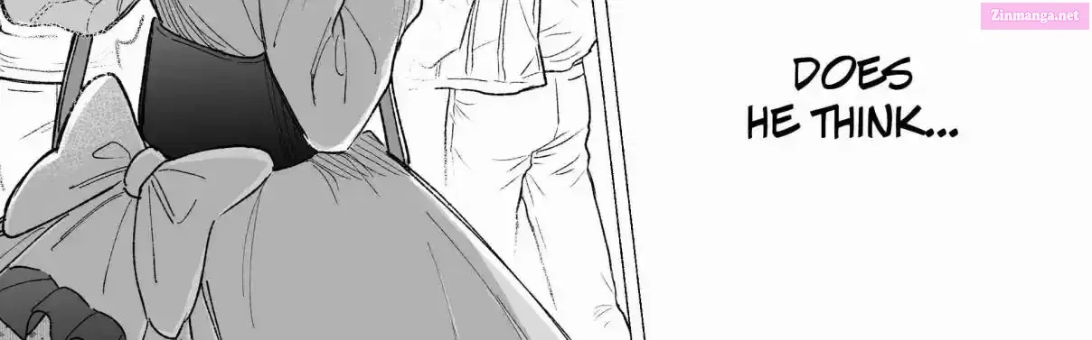 Don't Dress Up My Sweet Sweet Love - Chapter 7 - Page 8