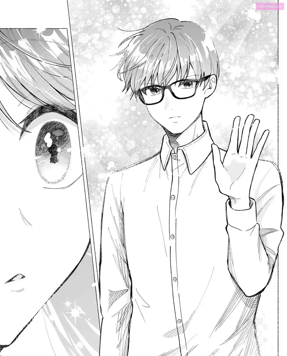 Don't Dress Up My Sweet Sweet Love - Chapter 7 - Page 9