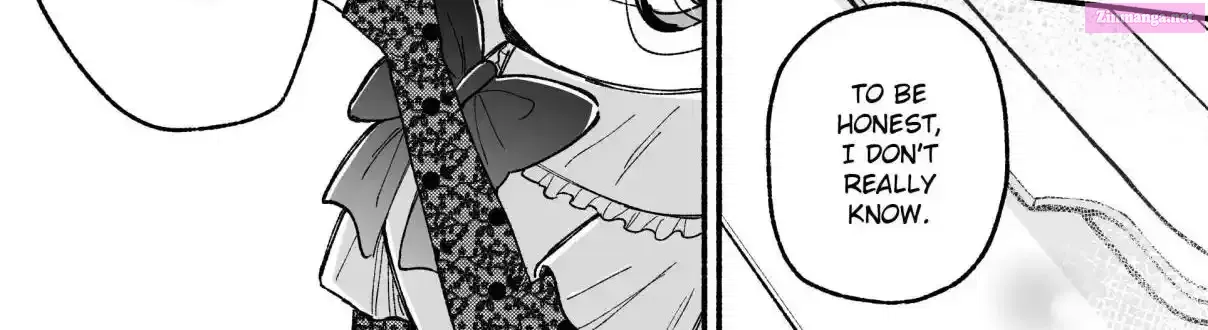 Don't Dress Up My Sweet Sweet Love - Chapter 8 - Page 4