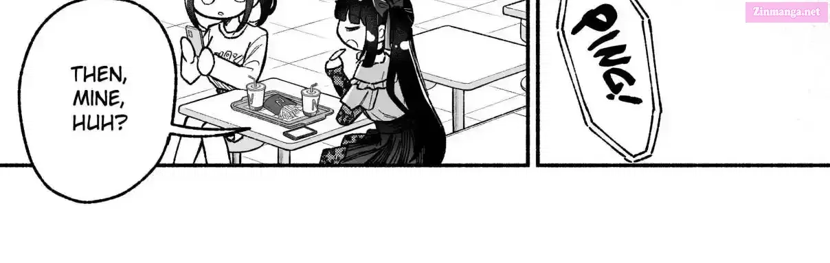 Don't Dress Up My Sweet Sweet Love - Chapter 8 - Page 12