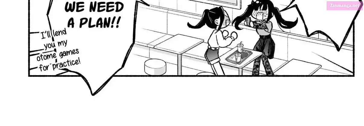 Don't Dress Up My Sweet Sweet Love - Chapter 8 - Page 14