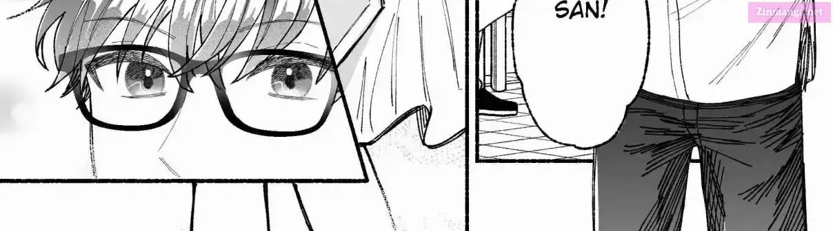 Don't Dress Up My Sweet Sweet Love - Chapter 9 - Page 2