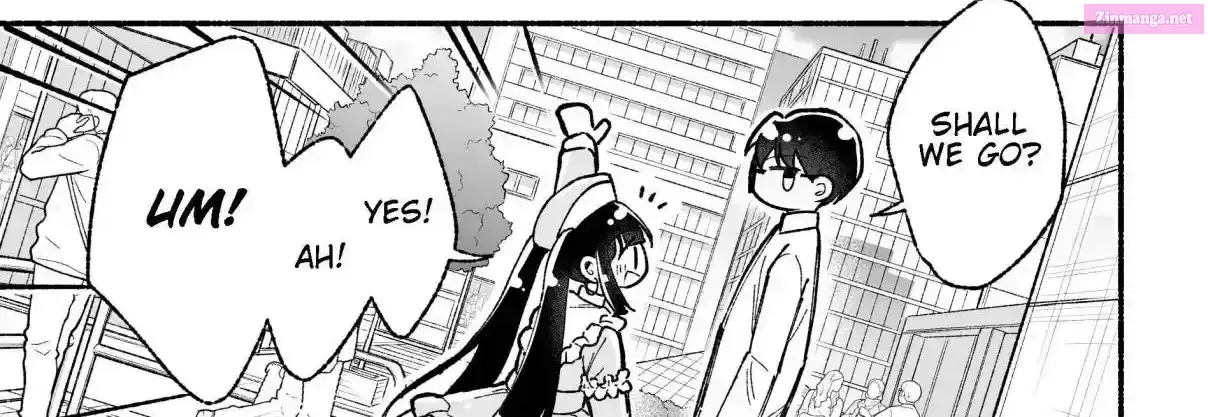 Don't Dress Up My Sweet Sweet Love - Chapter 9 - Page 4