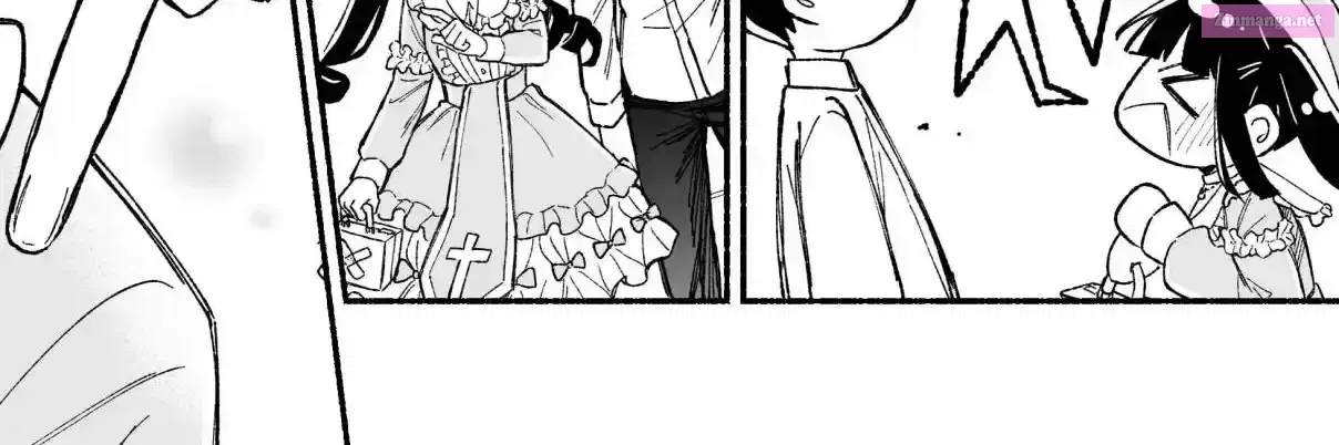 Don't Dress Up My Sweet Sweet Love - Chapter 9 - Page 8