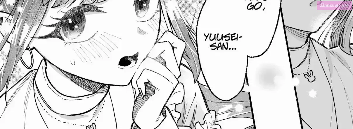 Don't Dress Up My Sweet Sweet Love - Chapter 9 - Page 10