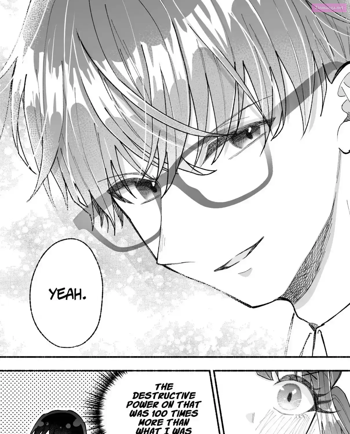 Don't Dress Up My Sweet Sweet Love - Chapter 9 - Page 11