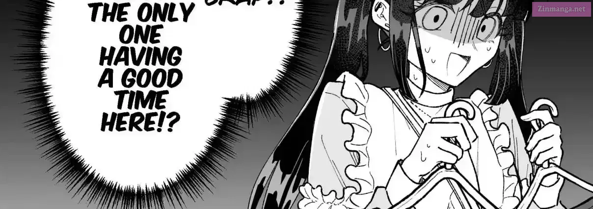 Don't Dress Up My Sweet Sweet Love - Chapter 10 - Page 4