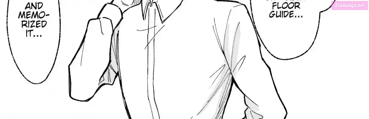 Don't Dress Up My Sweet Sweet Love - Chapter 10 - Page 8