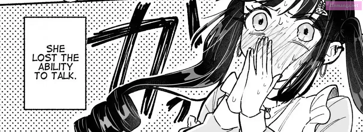 Don't Dress Up My Sweet Sweet Love - Chapter 10 - Page 14