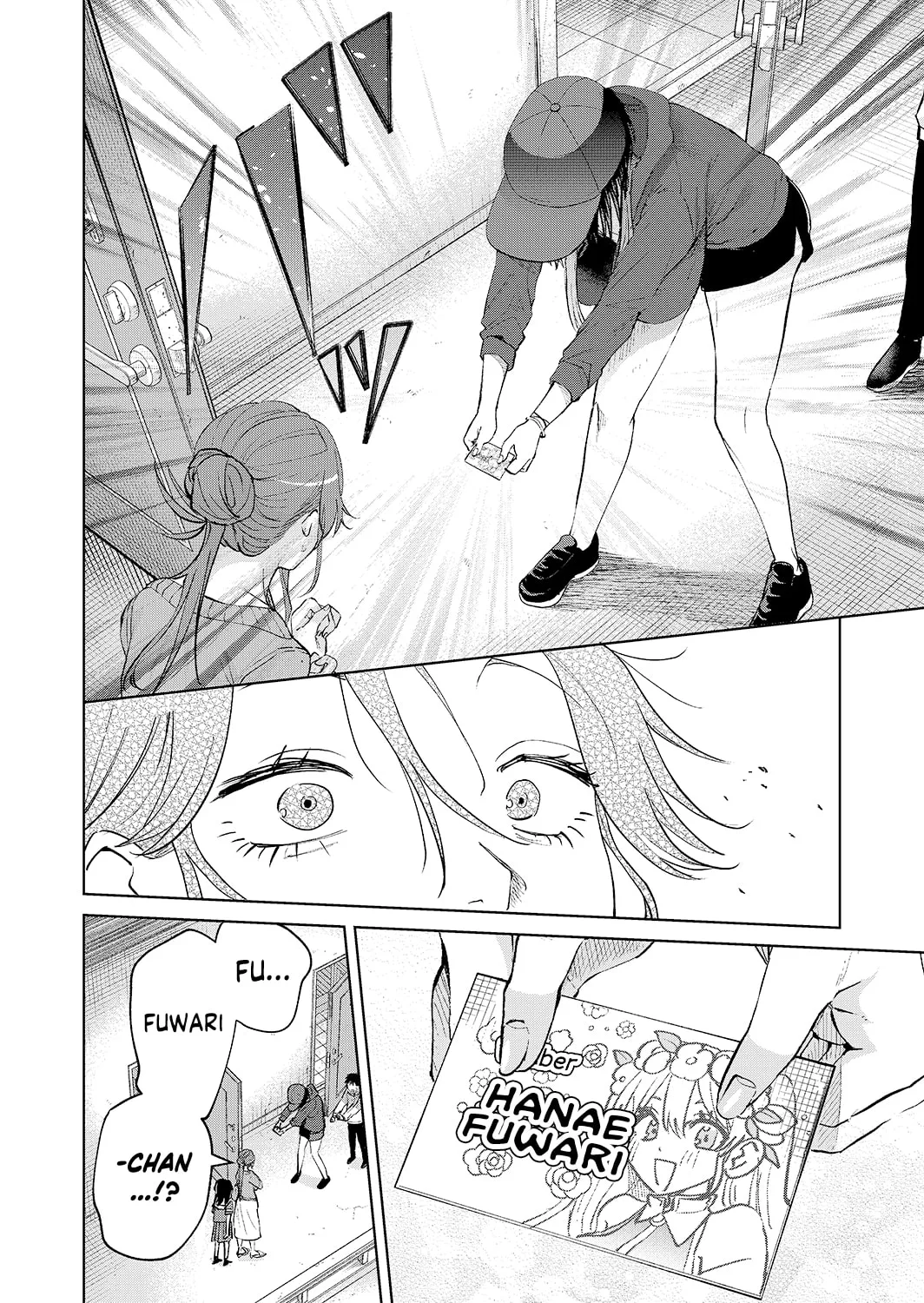 Haitatsusaki no Onee-san ga Kowa Sugiru - Chapter 21 - Page 10