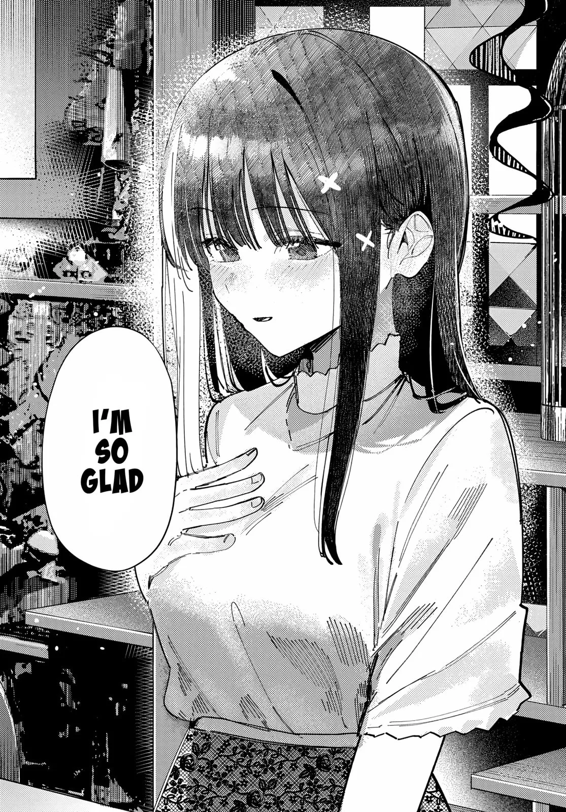 Houkago no Idol ni wa Himitsu ga aru - Chapter 77 - Page 18
