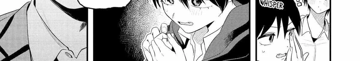 My Boyish Girlfriend is Too Cute - Chapter 45 - Page 2