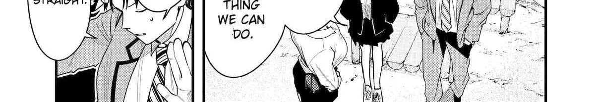 My Boyish Girlfriend is Too Cute - Chapter 45 - Page 6