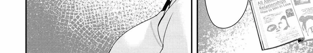 My Boyish Girlfriend is Too Cute - Chapter 45 - Page 8
