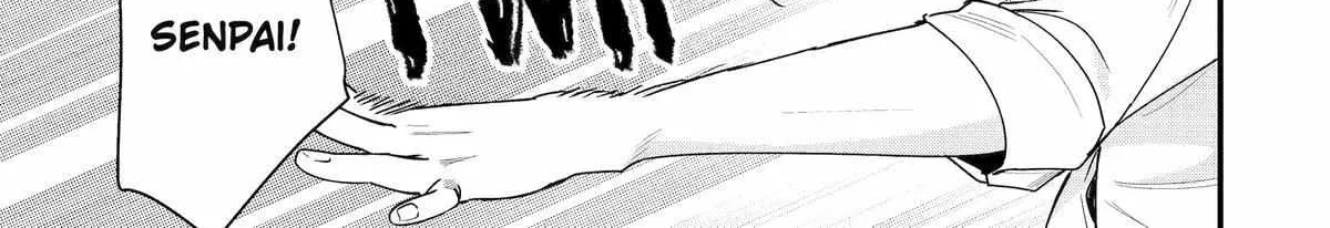 My Boyish Girlfriend is Too Cute - Chapter 45 - Page 10