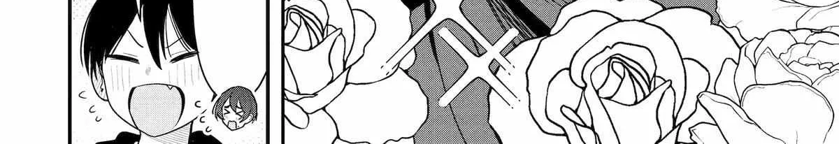 My Boyish Girlfriend is Too Cute - Chapter 45 - Page 12