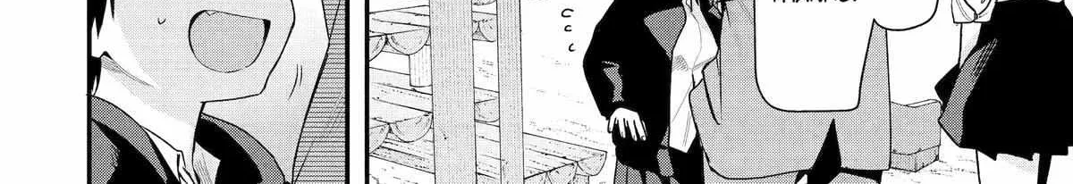 My Boyish Girlfriend is Too Cute - Chapter 45 - Page 16