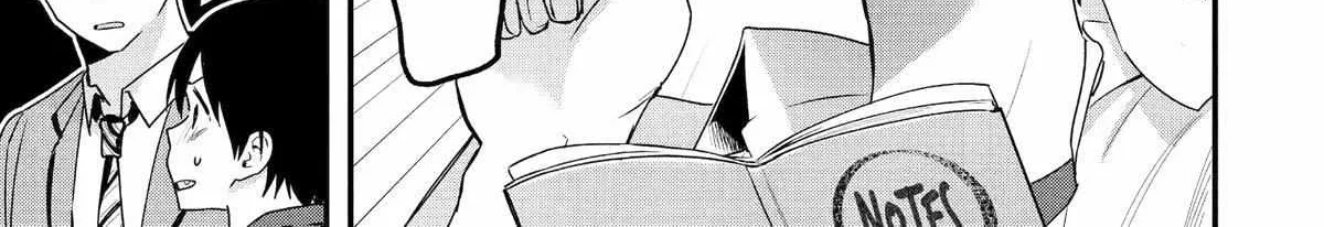 My Boyish Girlfriend is Too Cute - Chapter 45 - Page 22
