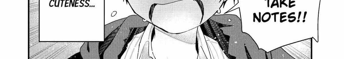 My Boyish Girlfriend is Too Cute - Chapter 45 - Page 24