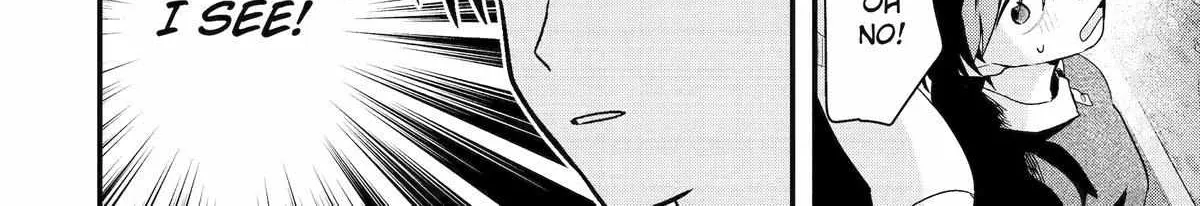 My Boyish Girlfriend is Too Cute - Chapter 46 - Page 8