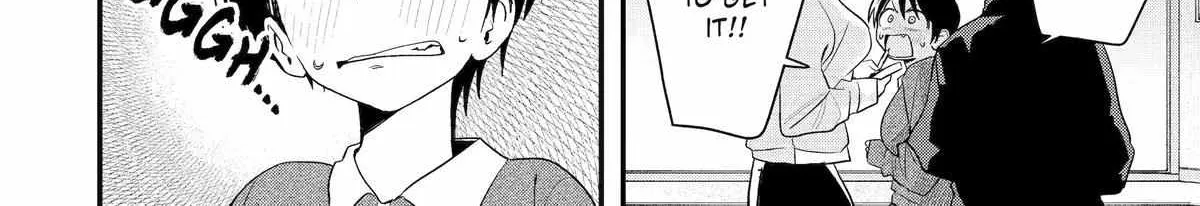 My Boyish Girlfriend is Too Cute - Chapter 46 - Page 12