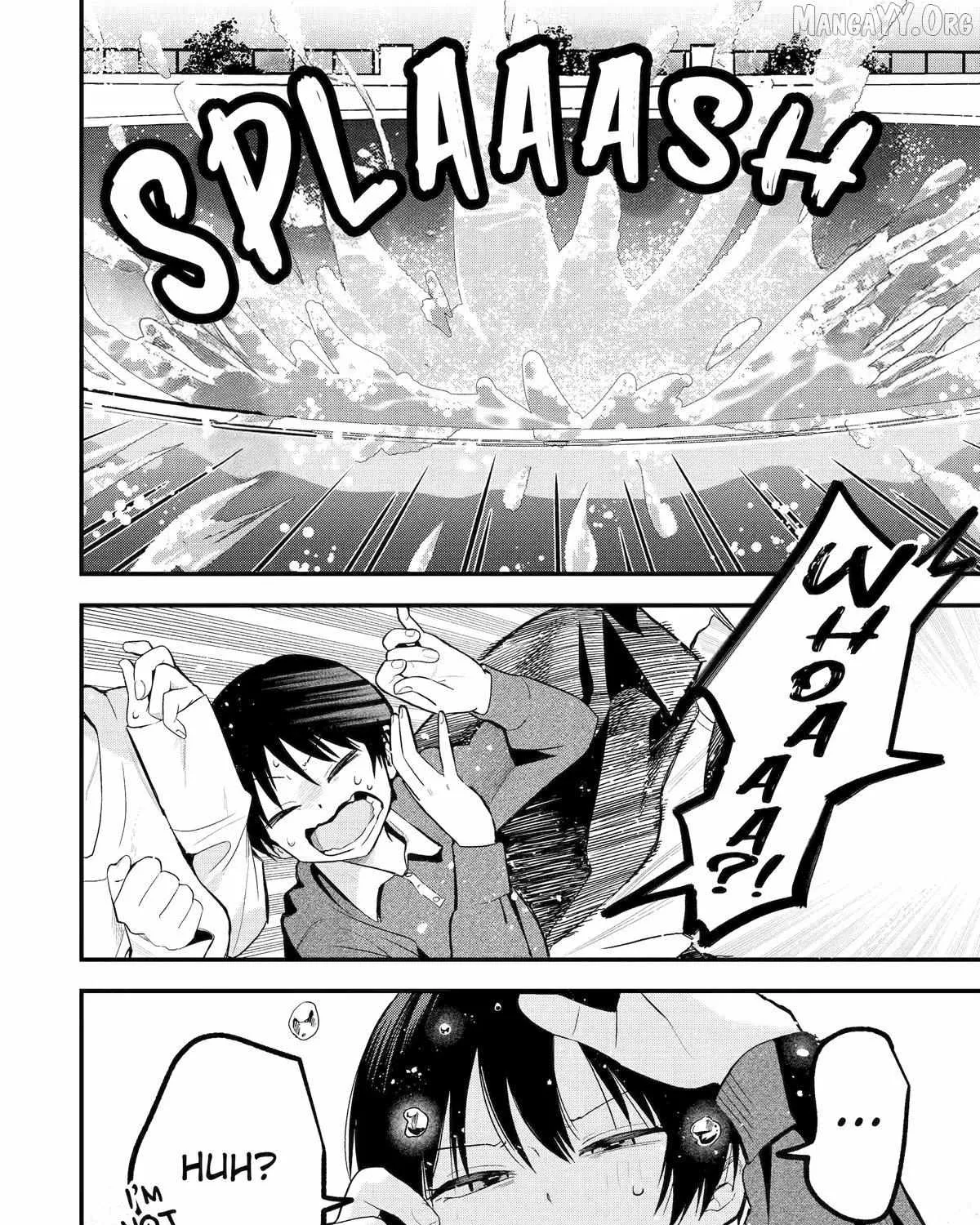 My Boyish Girlfriend is Too Cute - Chapter 46 - Page 15