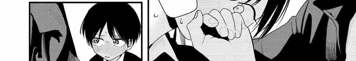 My Boyish Girlfriend is Too Cute - Chapter 46 - Page 20