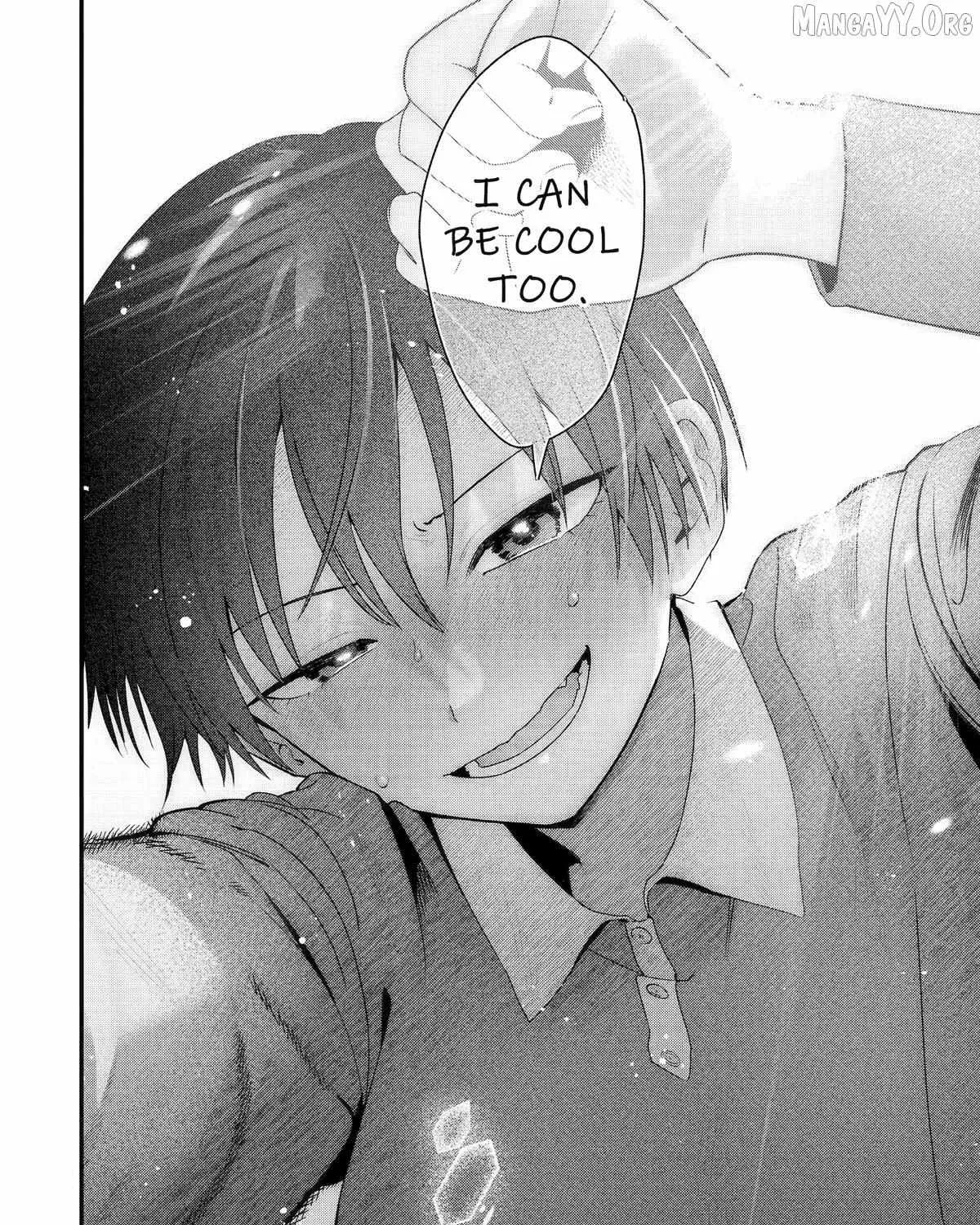 My Boyish Girlfriend is Too Cute - Chapter 46 - Page 27