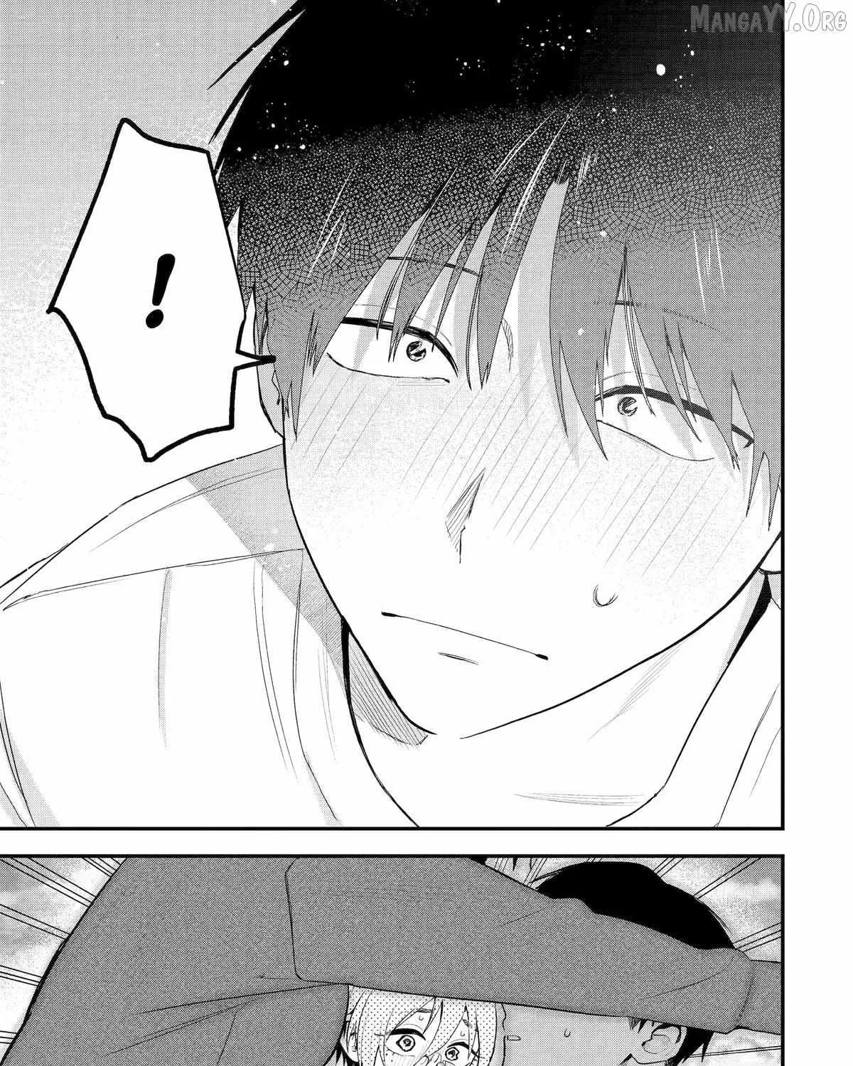 My Boyish Girlfriend is Too Cute - Chapter 46 - Page 29