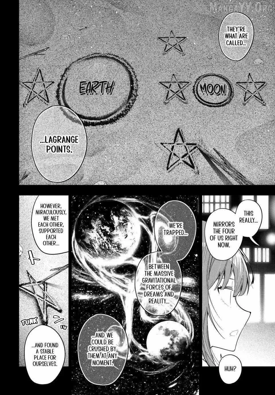 Tune In to the Midnight Heart - Chapter 105 - Page 14