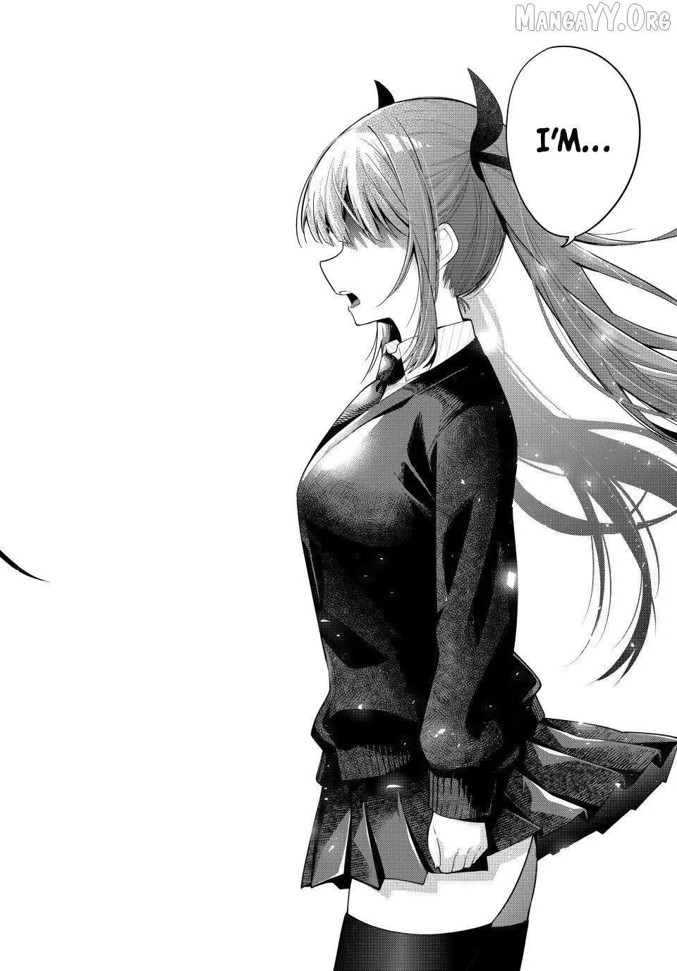 Tune In to the Midnight Heart - Chapter 105 - Page 18