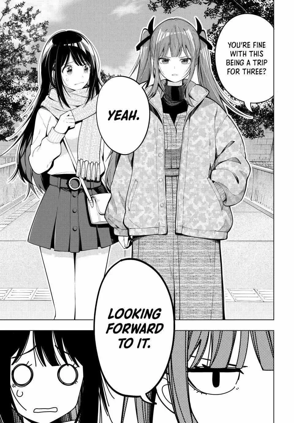Tune In to the Midnight Heart - Chapter 106 - Page 5