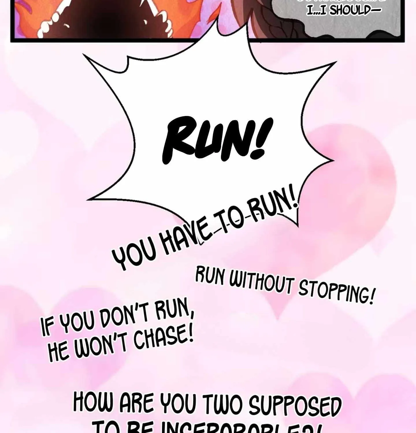 My Academic System Is Making Me Date?! - Chapter 0.5 - Page 4