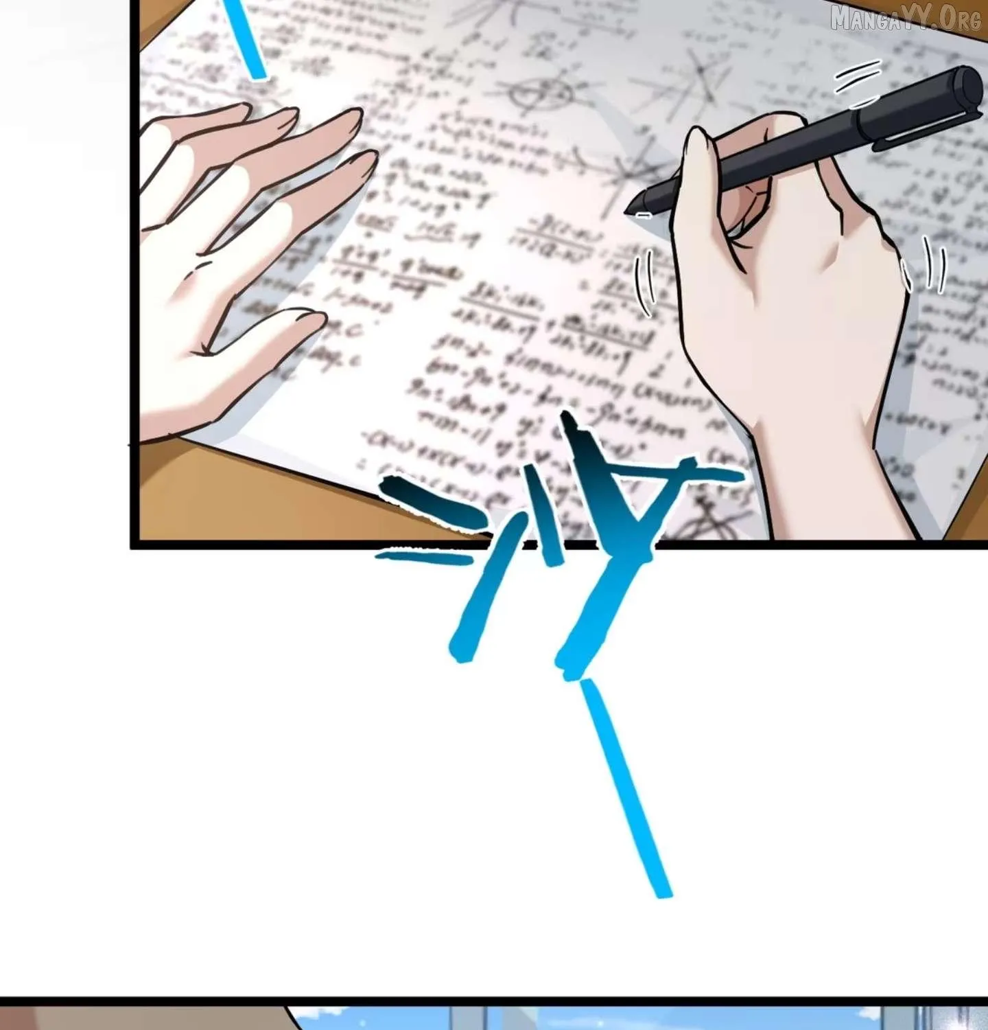 My Academic System Is Making Me Date?! - Chapter 1 - Page 5