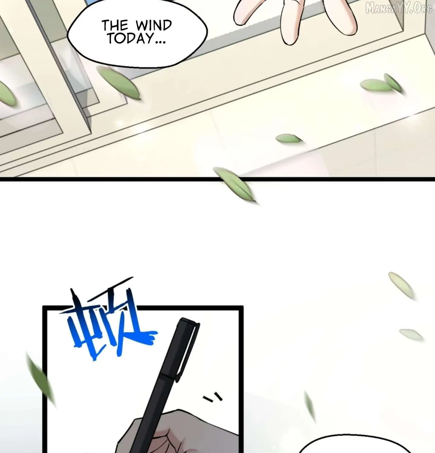 My Academic System Is Making Me Date?! - Chapter 1 - Page 9