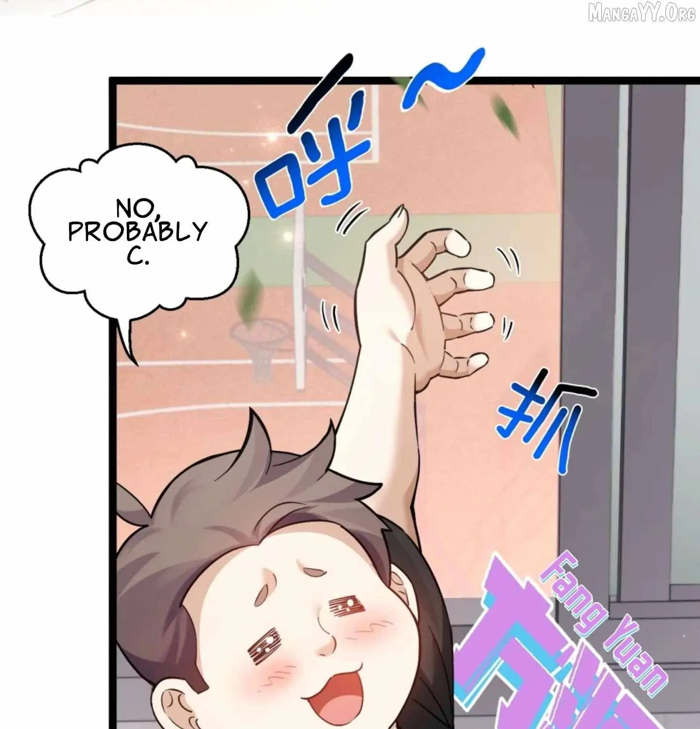 My Academic System Is Making Me Date?! - Chapter 1 - Page 13