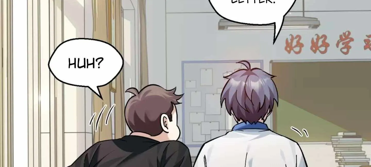 My Academic System Is Making Me Date?! - Chapter 1 - Page 18