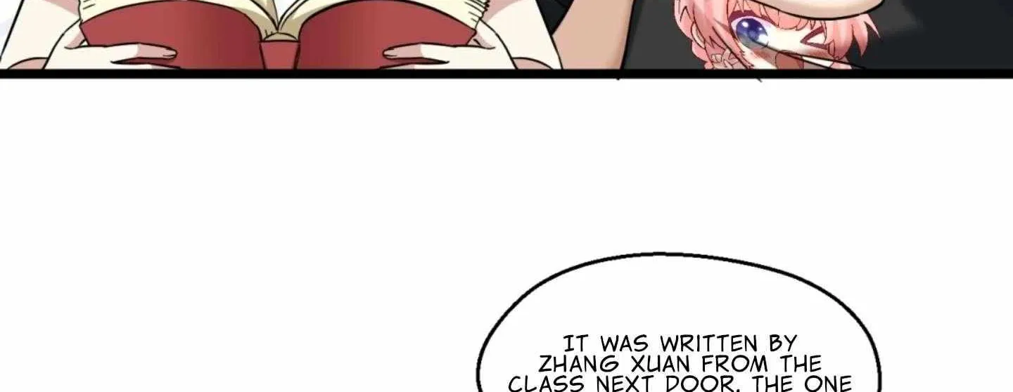 My Academic System Is Making Me Date?! - Chapter 1 - Page 24