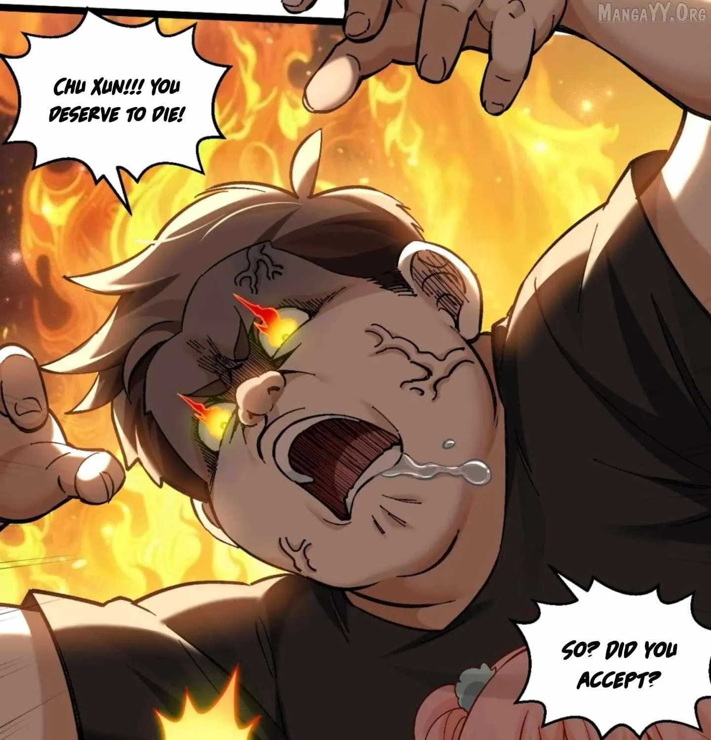 My Academic System Is Making Me Date?! - Chapter 1 - Page 27