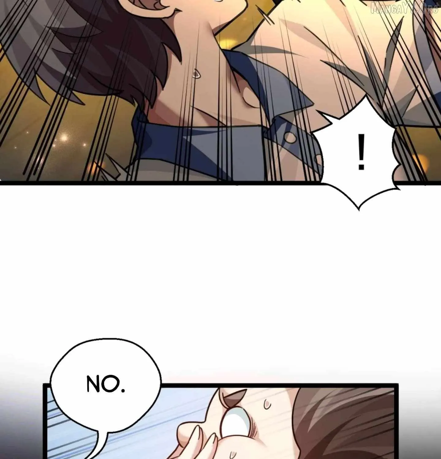 My Academic System Is Making Me Date?! - Chapter 1 - Page 29