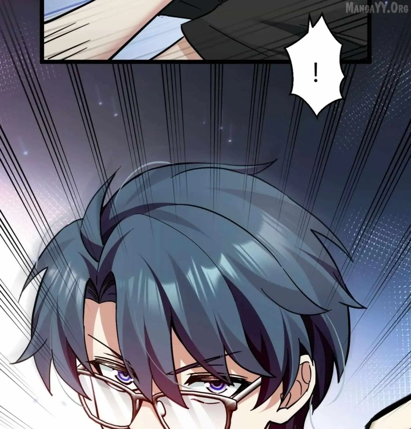 My Academic System Is Making Me Date?! - Chapter 1 - Page 31
