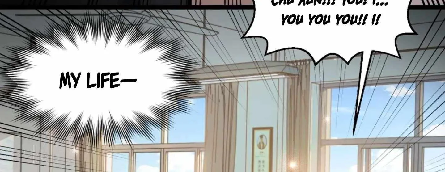 My Academic System Is Making Me Date?! - Chapter 1 - Page 34